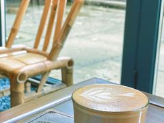 -Metal hands·铁手咖啡