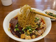 -蒋家肠旺面馆老店(合群路店)