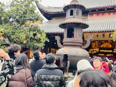 -龙华素斋(龙华路店)