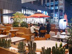 -tea'stone (万象天地店)
