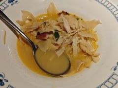 -杏花堂晋商私房菜(华熙五棵松店)