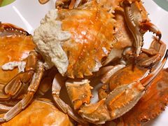 海螃蟹-正宗天津烧麦馆(柳州路店)