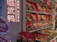 -舜华临武鸭·湖南零食特产(三王街店)