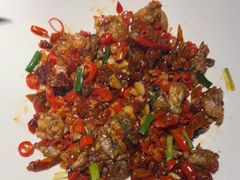 -味界·精致赣菜(招商花园城店)