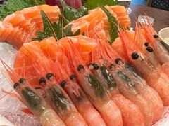 -花和寿喜烧·三文鱼自助专门店(光屿城店)