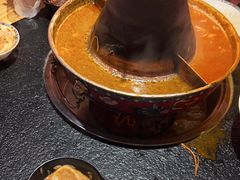 -京炭铜锅涮肉·羊蝎子·羊肉炉(保利·时光里店)