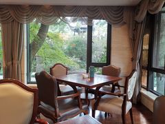 -浙江西子宾馆·瑶园咖啡厅