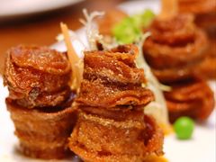 -今轩中餐厅(西安经开洲际酒店)