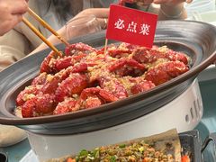 -侠舍·江湖小龙虾大排档(沌口总店)