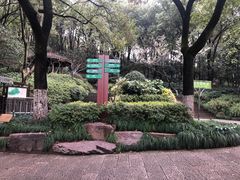 -杭州半山国家森林公园