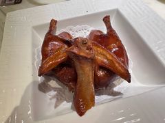 红烧乳鸽-陶陶居酒家(环市东店)