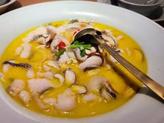 -蜜桃餐厅·伴山(绿宝广场店)