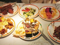 -比格比萨自助(宝山日月光店)