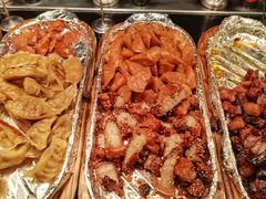 -吉布鲁牛排海鲜自助(顺庆红光路店)