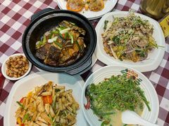 -陈记粤湛鸡饭店