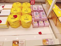 -好利来(光华中心店)