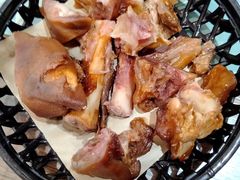 李家猪蹄半只-以前的小酒馆(中山广场店)