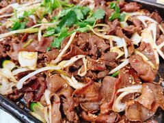 -清真永恒华威肉饼(潘家园店)
