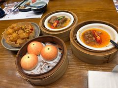 -云山茶餐厅(广东大厦店)