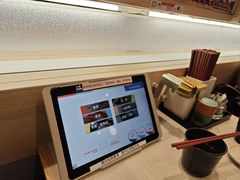 -滨寿司(新街口中央商场店)