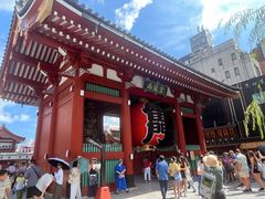 -浅草寺