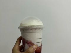 -星巴克臻选(莘庄仲盛店)