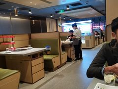 -海底捞火锅(漕宝路店)
