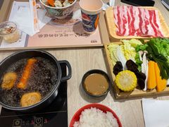 -吉野家(锦辉商城黄河路店)