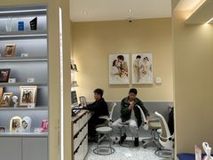 -海马体照相馆(重庆龙湖时代天街D馆店)
