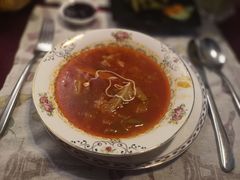 -92°C俄式厨房(中央大街店)