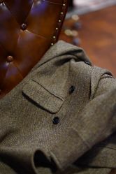 -Mr.Royal御匠先生·手工全麻衬衣西服定制