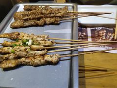 -木屋烧烤(万德庄店)