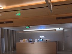 -YCHL FIT健身(前海周大福店)