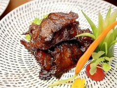 -宁海食府(总店·天一阁望京店)