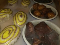 -小土豆北方菜馆(方庄店)