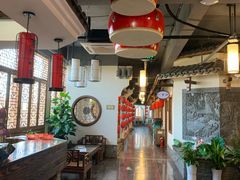 大堂-高淳味道(丹阳湖北路店)