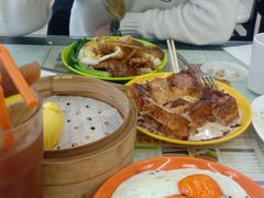 -澳门陈光记烧味饭店(万象城店)