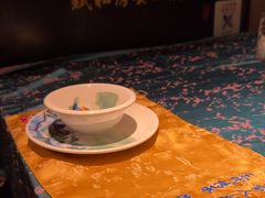 -茶人村·宫廷私厨(奥体印象城店)