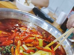 耗儿鱼-三哥田螺(北书院街店)