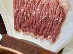 -马记伊源斋涮肉·清真菜(百子湾店)