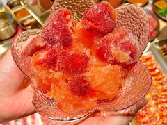 -西塔老太太泥炉烤肉(武汉摩尔城店)