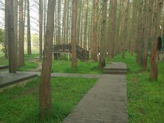 -南京金牛湖风景区