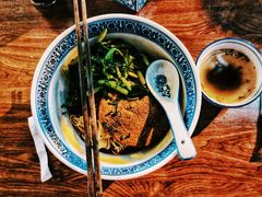 素鸡-沪西老弄堂面馆(定西路店)