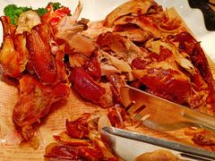 -银帆宾馆-自助餐厅(金马路店)