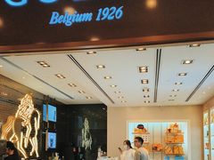 -歌帝梵(大运河购物中心店)