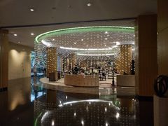 -青岛海尔洲际酒店