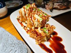 -阿吾罗日本料理(K11艺术中心店)