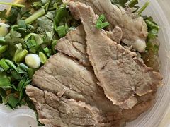 -当家水煎包·牛肉汤(浦江店)