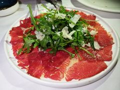 -DA·MARCO大马可意大利餐厅(京华店)