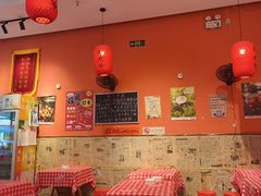 -荆九爷爆炒桥头三嫩(夫子庙店)